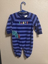 Pagliaccetto vintage Carters