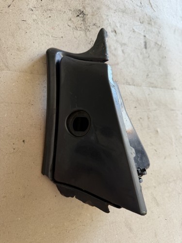Ricambio plastica kawasaki zzr - plastica,
