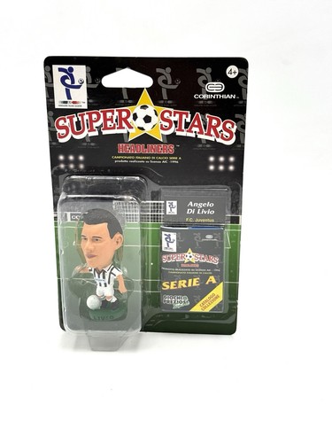 Angelo livio juventus - di,