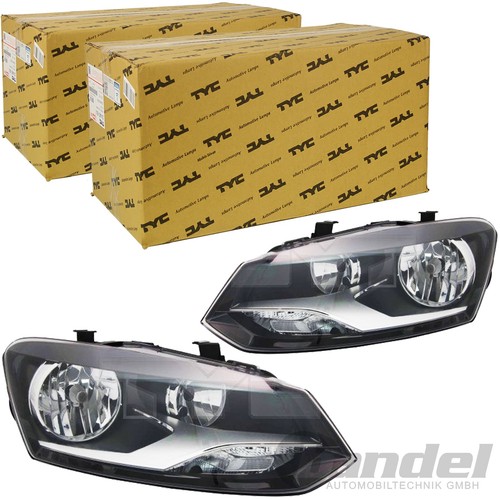 Tyc h7 fari - 2x,
