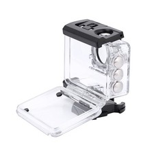 Custodia impermeabile