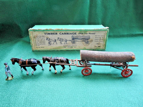 Britains lead 1928 rara - lead,