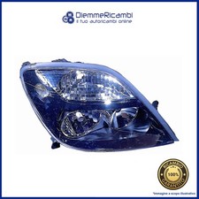 FARO PROIETTORE ANTERIORE