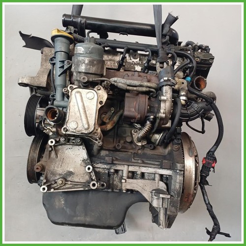 Motore completo z13dt 51kw - motore,