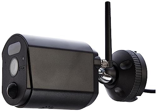 Abus telecamera aggiuntiva - telecamera,