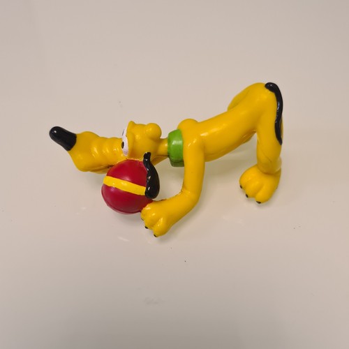 Disney classic pluto - classic,