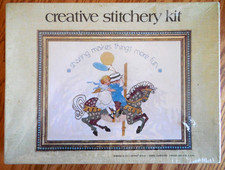 NUOVO/SIGILLATO Vintage Holly