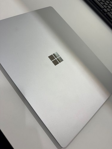 Microsoft surface laptop - laptop, intel