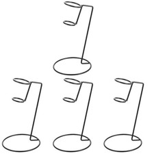 Cestino a forma di cono 4