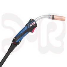 Bruciatore BINZEL MIG/MAG MB