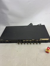 Korg KMP-68 Mixer Microfono