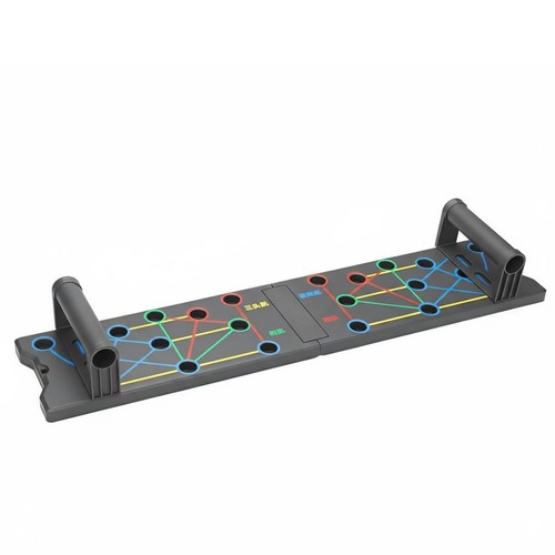 Tavola push pieghevole - push,