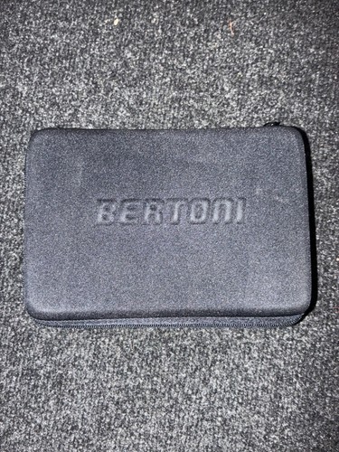 Occhiali bertoni con lenti - occhiali,