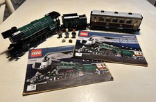Lego 10194 Emerald Night |
