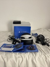 Sony PlayStation VR HEADSET