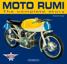 Moto Rumi : The Complete Story