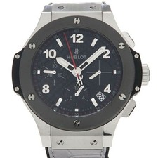 Orologio usato da uomo HUBLOT