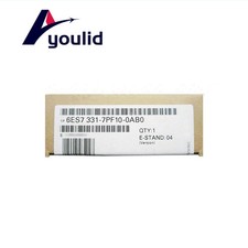 6ES7 331-7PF10-0AB0 NEW