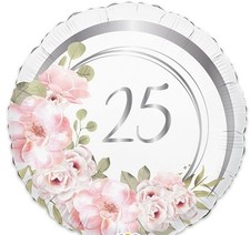 Pallone PALLONCINO FLORAL