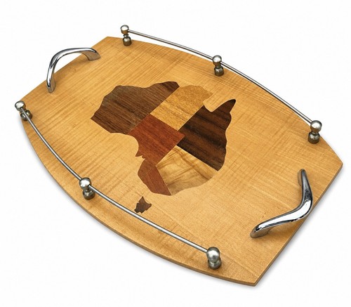 Vintage australian timbers - vintage,