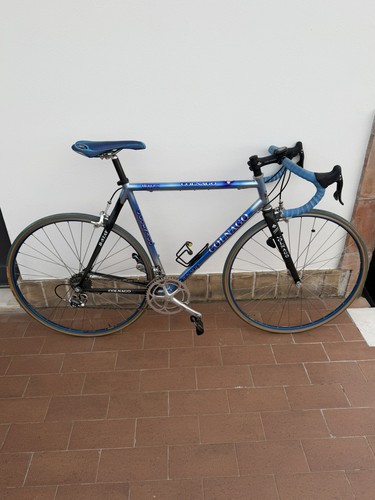 Bici corsa colnago - bici,