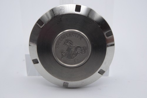 Custodia posteriore omega - posteriore,