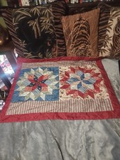 Federa letto standard