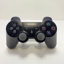 Joystik PS3 Controller SONY DualShock 3 Originale PS3 Nero PlayStation 3
