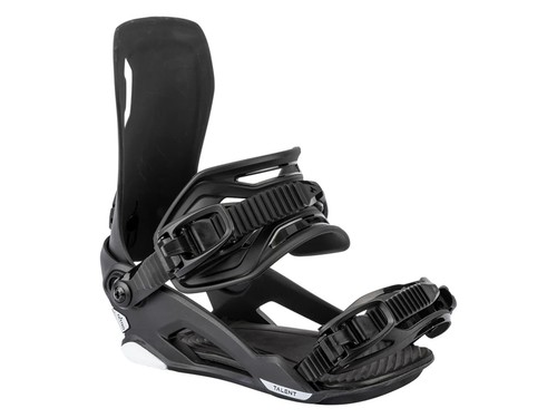 Nitro attacchi snowboard uomo - nitro,