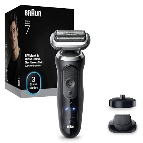Braun serie - (tg., taglia