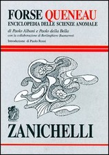 FORSE  QUENEAU -ENCICLOPEDIA