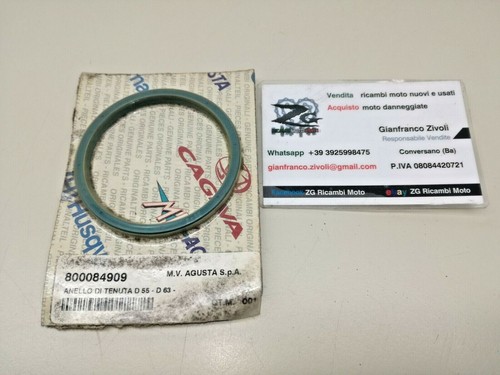 800084909 originale agusta - originale, mv