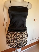 Pigiama donna, Taglia L XL 