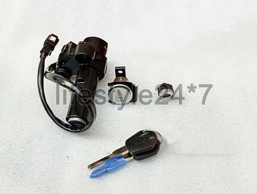 Uso per ktm duke 125 - uso, lock