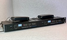 2 Sennheiser BFR 1051 Receiver
