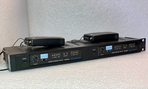 Sennheiser bfr 1051 - 2,