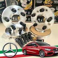 4 DISTANZIALI 12+16 mm+20