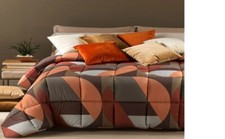 Trapunta/Piumone matrimoniale