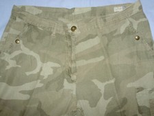 PANTALONI DONNA LINO COTONE