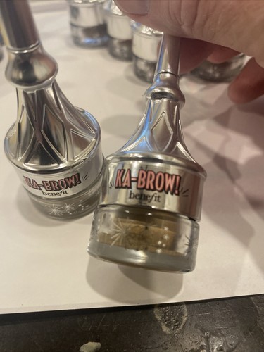Benefit cosmetics - benefit,