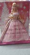 barbie holiday reve de noel