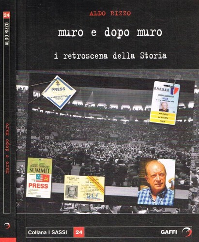 Muro dopo - muro,