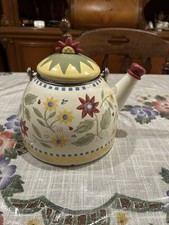 teiera vintage