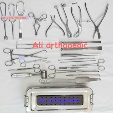 Kit Chirurgia Ortopedica Base