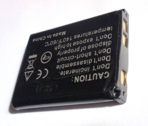 Batteria ricambio per - , toshiba