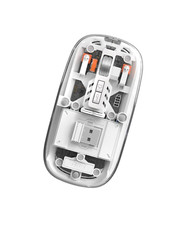 Amiga Mouse Wireless Upgrade