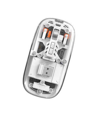 Aggiornamento mouse wireless