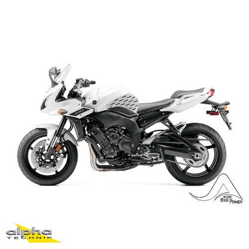 Stompgrip nero yamaha fz1 - stompgrip, nero,
