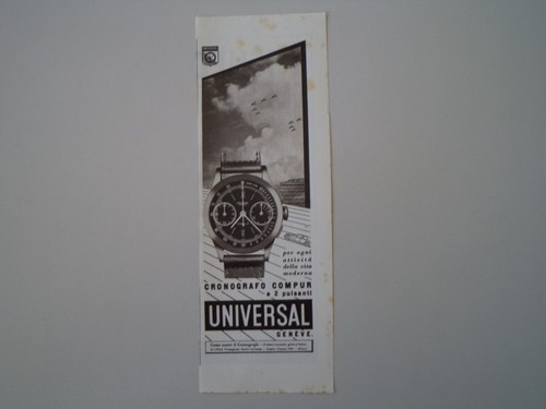 Advertising pubblicità 1940 - pubblicità,
