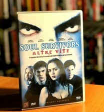 SOUL SURVIVORS - ALTRE VITE